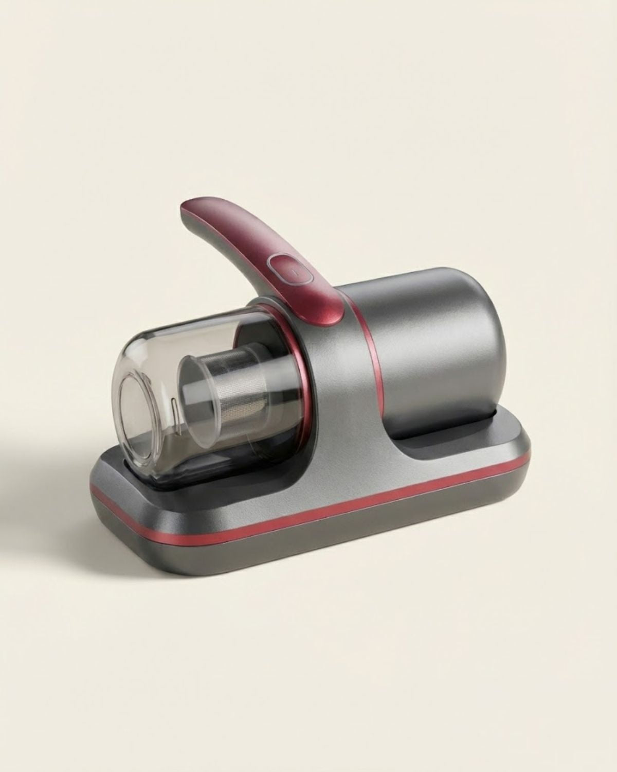 AuraSilk™ — Deep Textile Care with UV-C Precision.