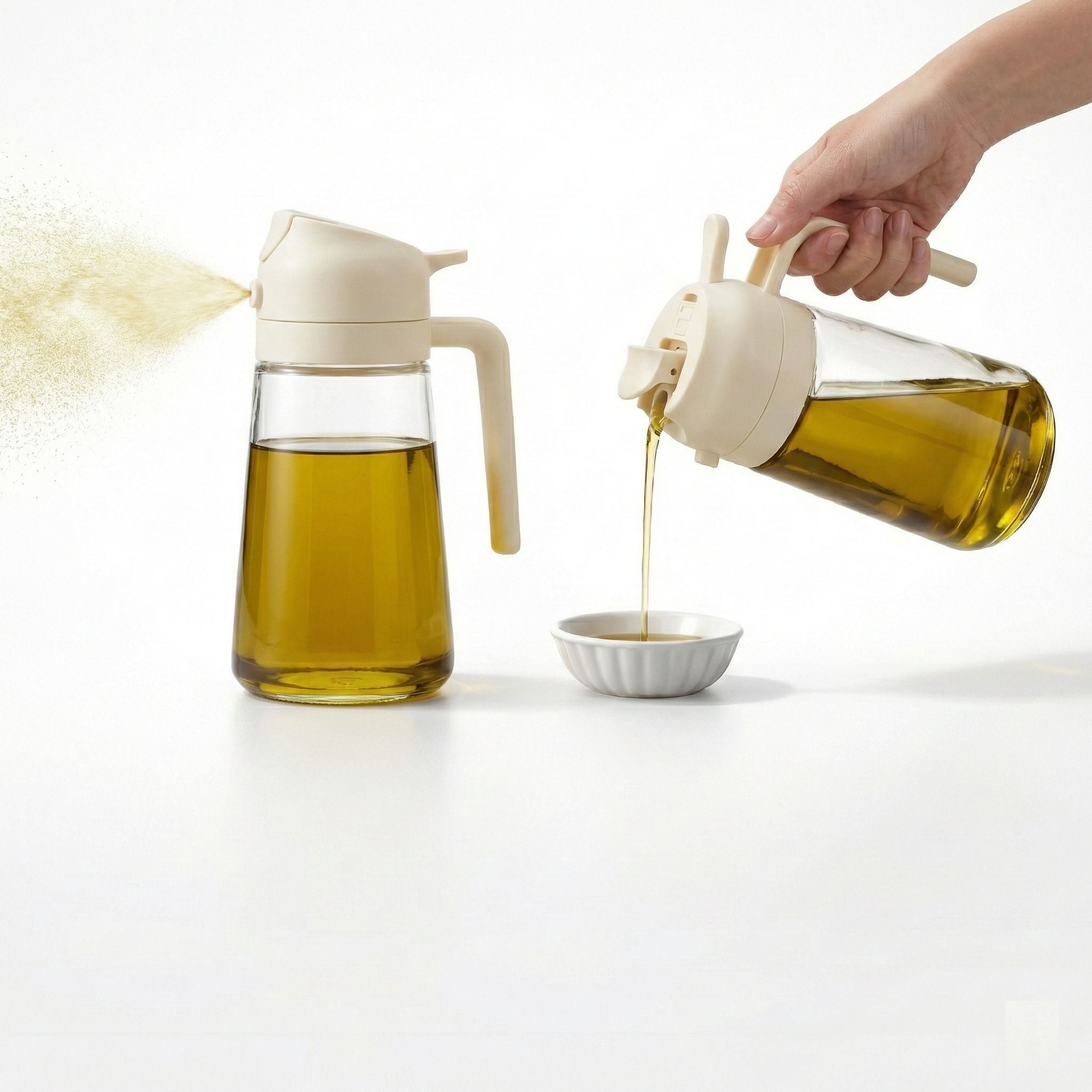 Versallia – Duetto Oil Dispenser