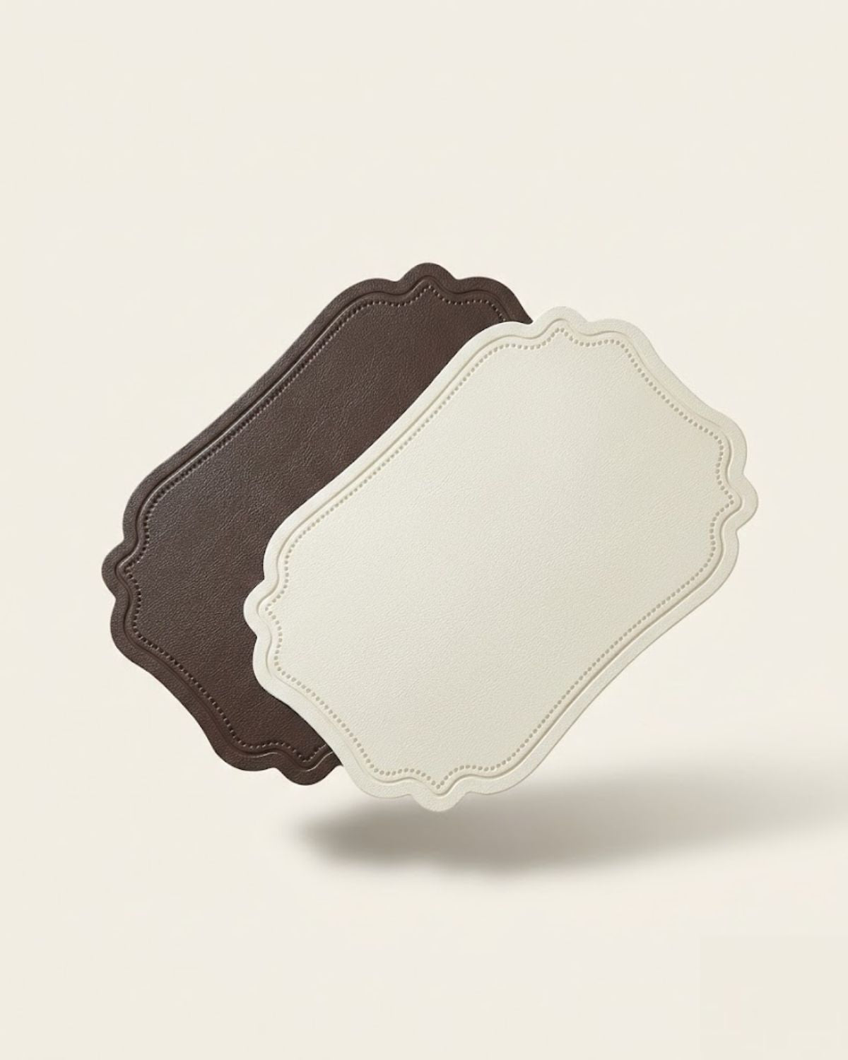 Linea™ — The "Contour" Reversible Placemat