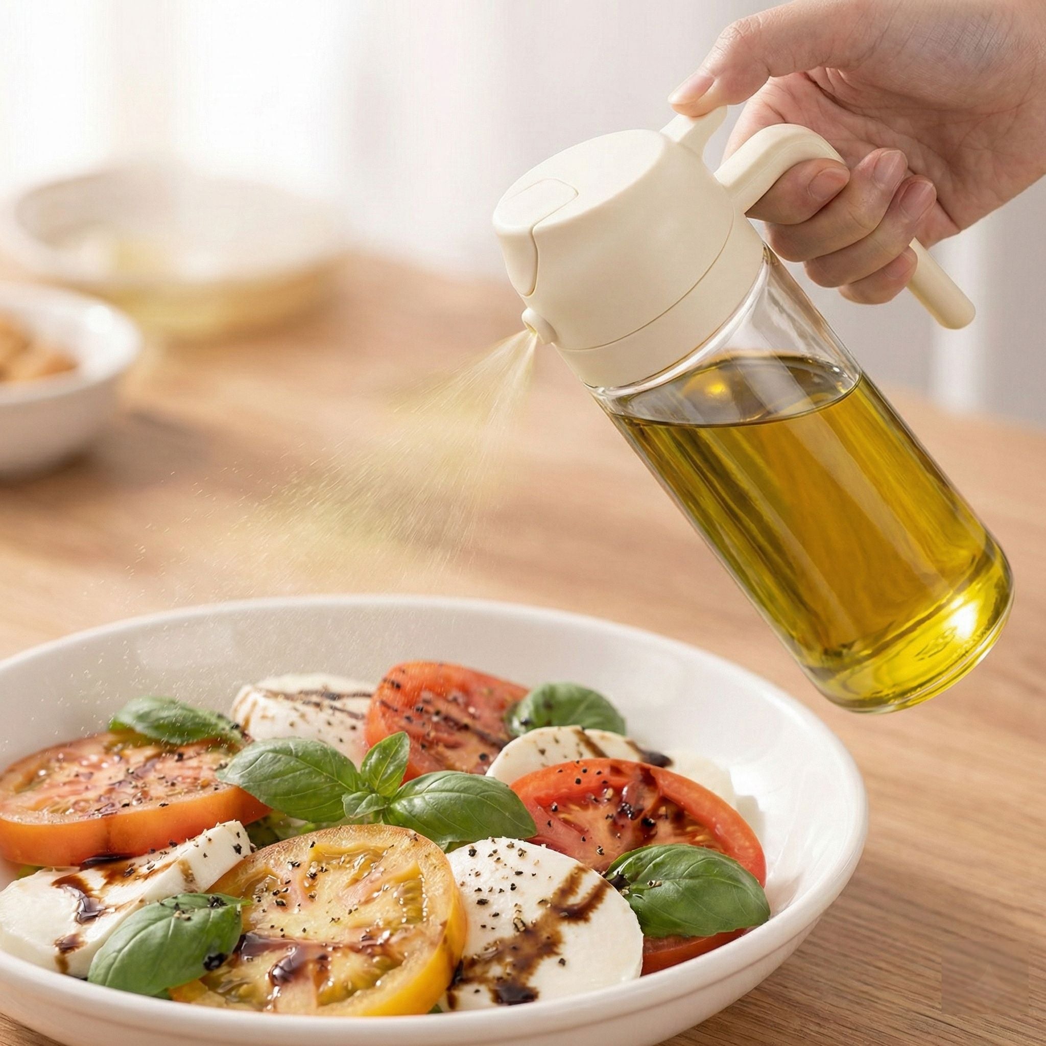 Versallia – Duetto Oil Dispenser