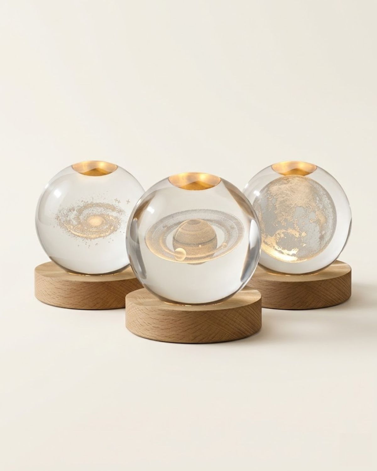 Splendore™ — Celestial Sphere