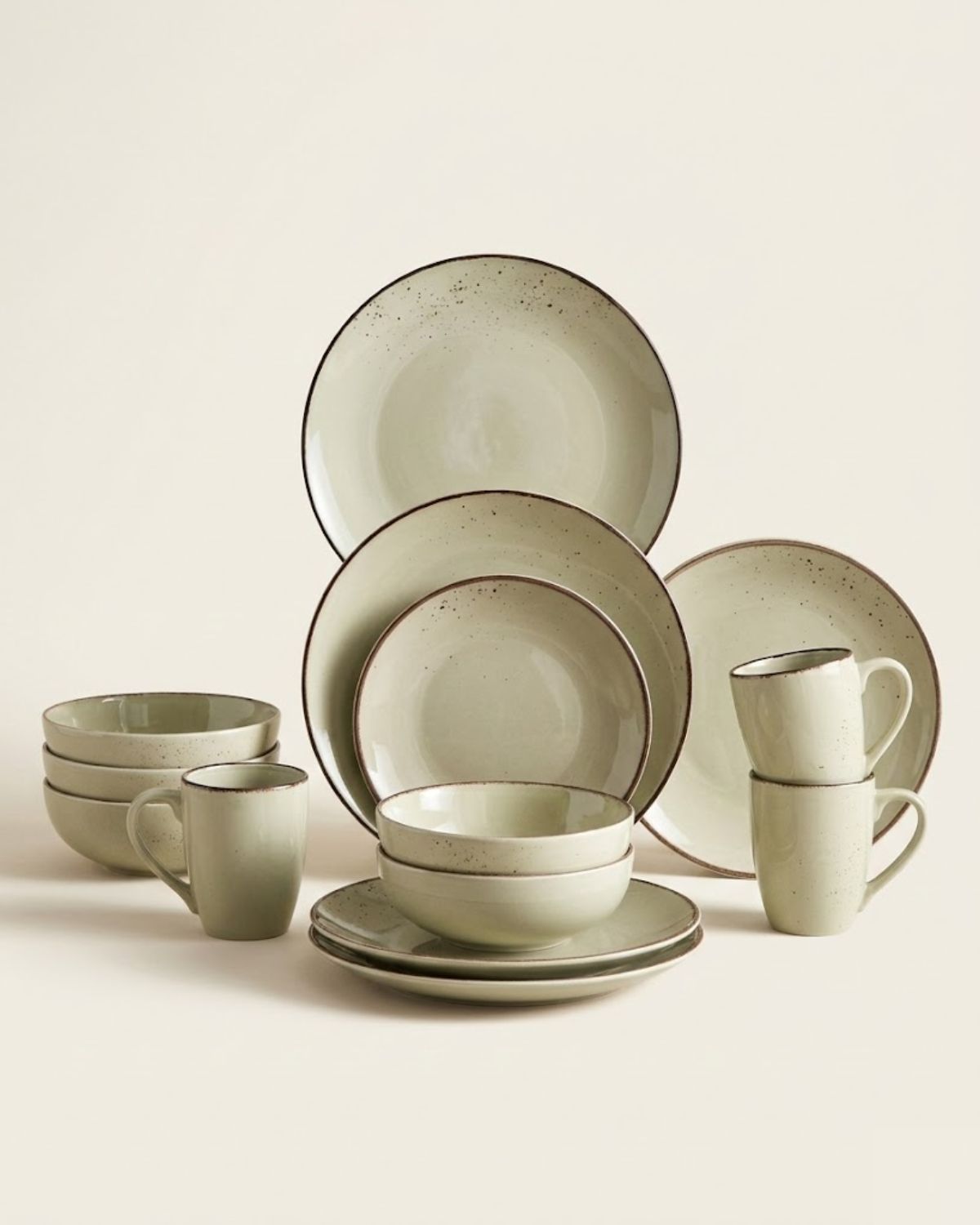 Navia Natura™ — Artisanal Dinnerware Collection