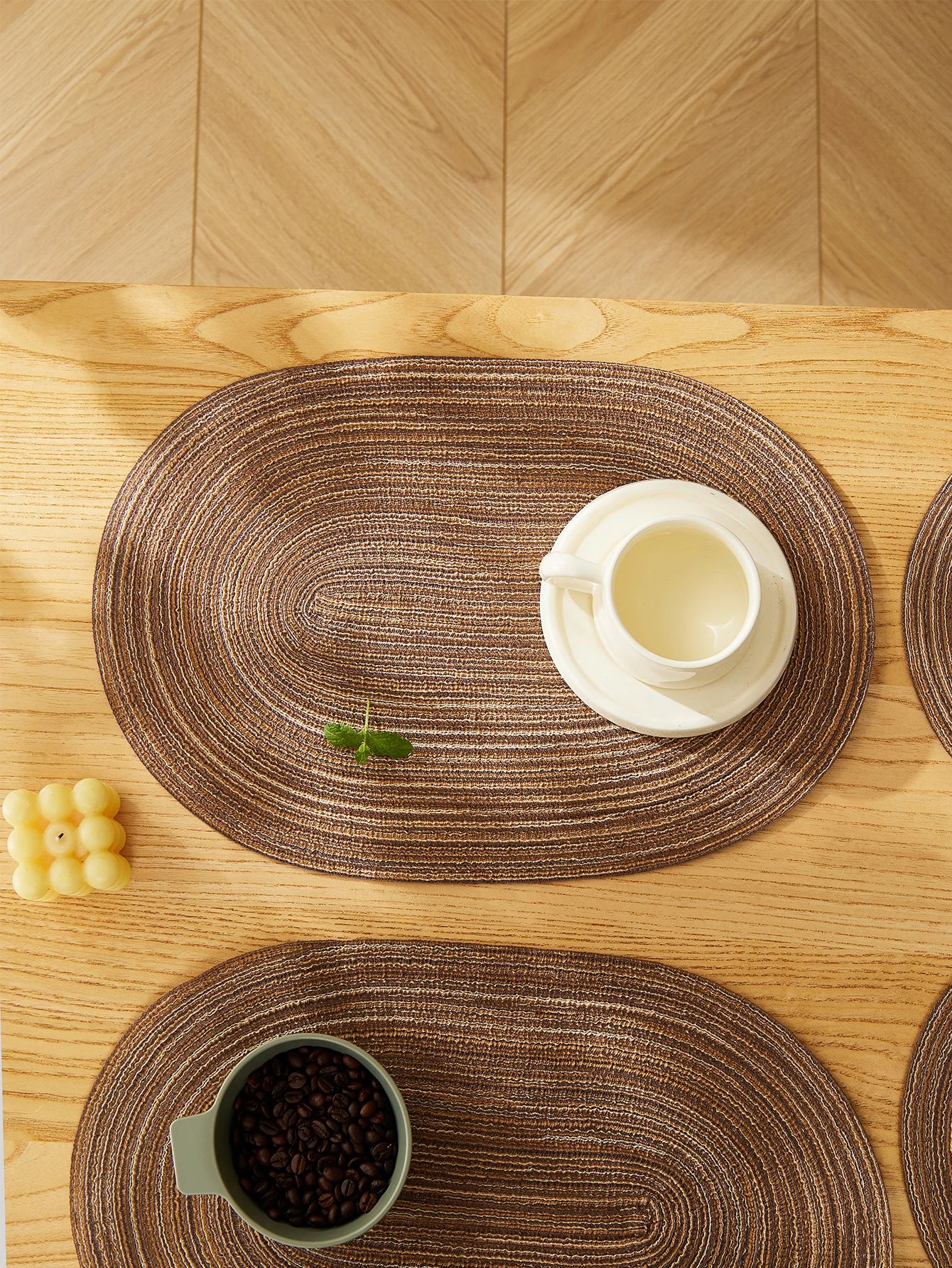 Tabletex™ — The Wabi Table Placemat Set