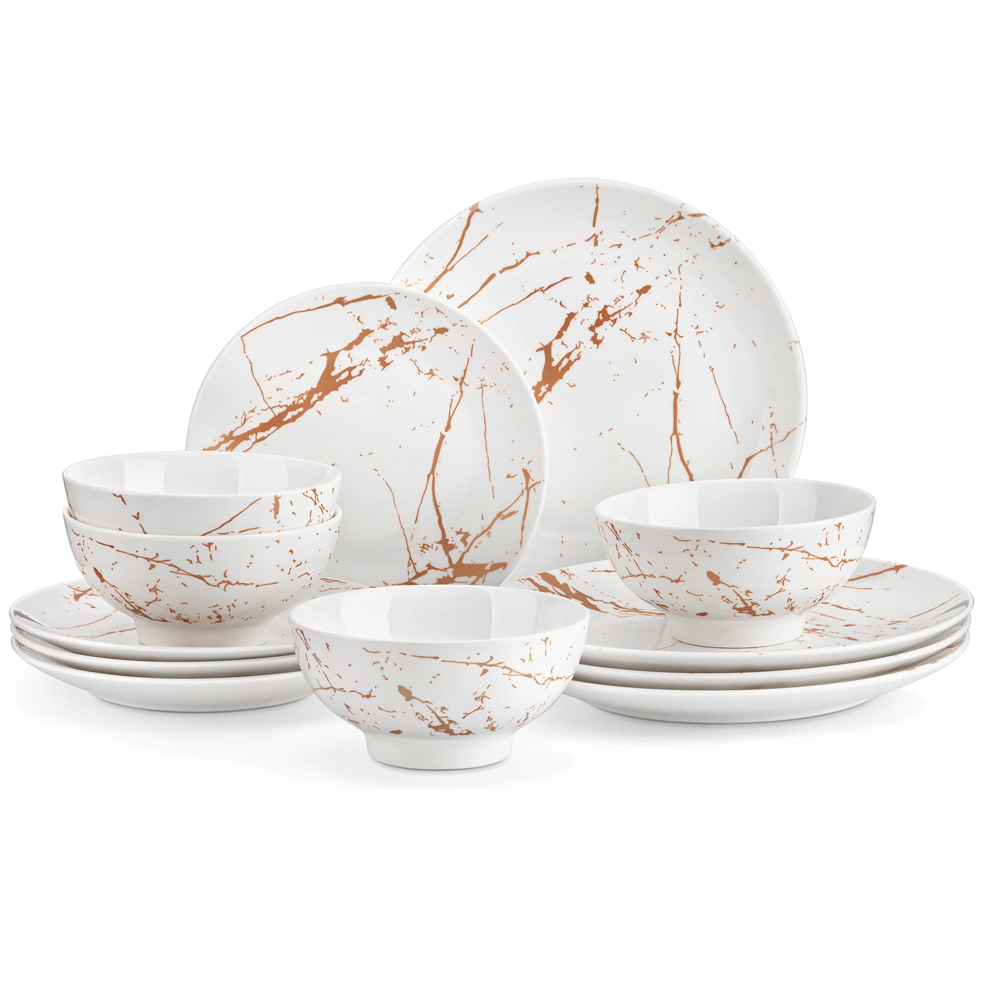 Civita™ – Servizio Oro Splash