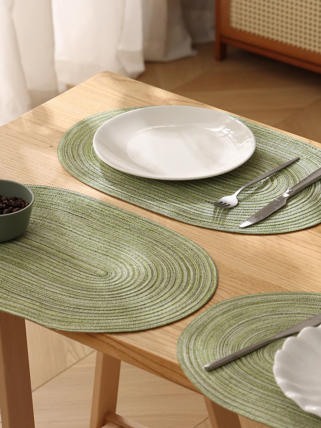 Tabletex™ — The Wabi Table Placemat Set