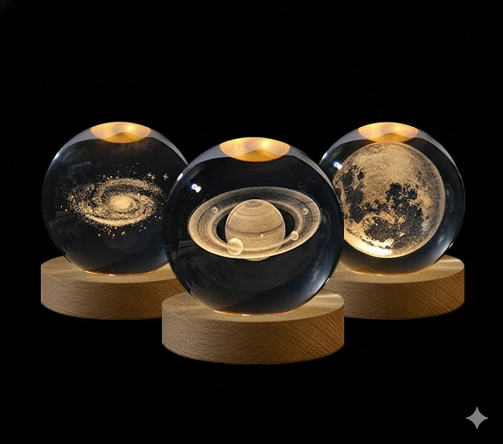 Splendore™ — Celestial Sphere