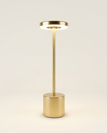 Splendore™ — Aurea Touch Lamp