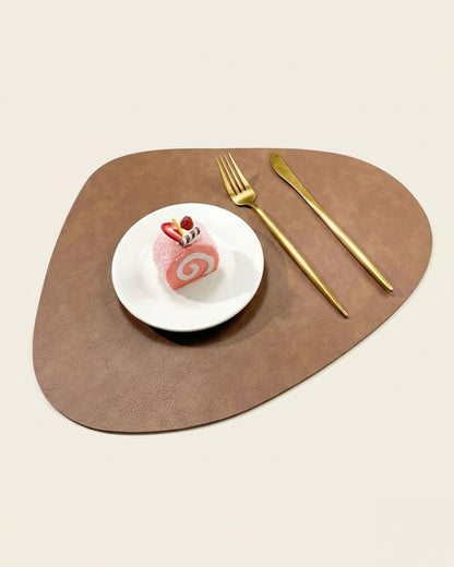 Civita™ – Tovagliette in PU “Lino Urbano”