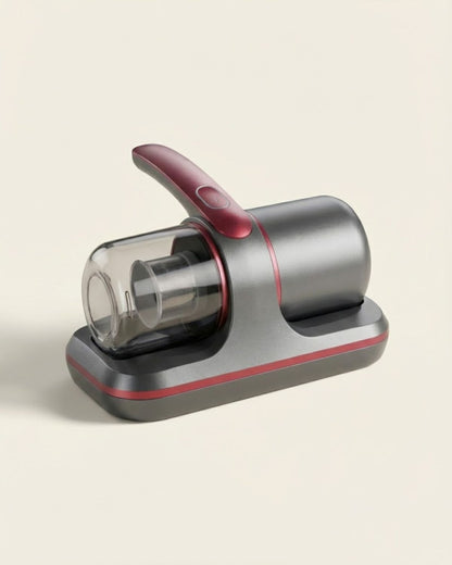 AuraSilk™ — Deep Textile Care with UV-C Precision.