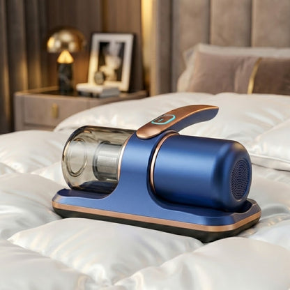 AuraSilk™ — Deep Textile Care with UV-C Precision.