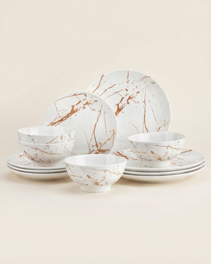 Civita™ – Servizio Oro Splash