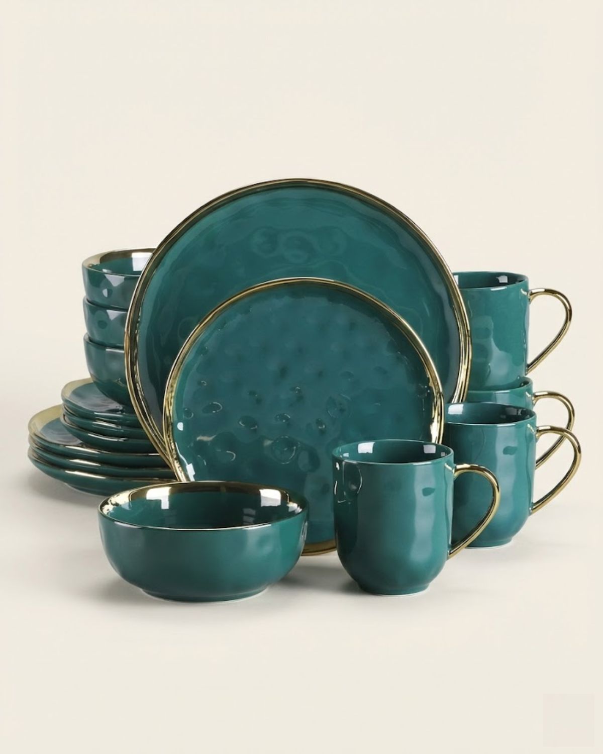 Linea™ – Servizio Verde Smeraldo