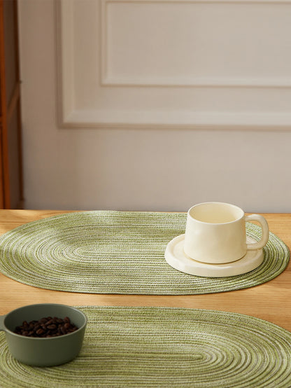 Tabletex™ — The Wabi Table Placemat Set