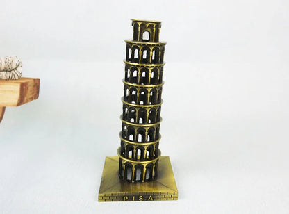 Splendore™ — The Architectural Pisa