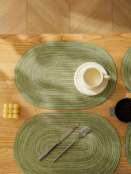 Tabletex™ — The Wabi Table Placemat Set