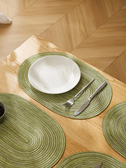 Tabletex™ — The Wabi Table Placemat Set