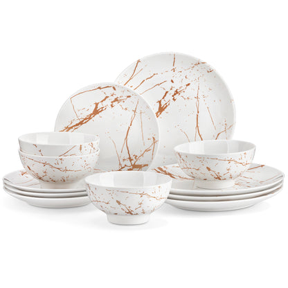 Civita™ – Servizio Oro Splash