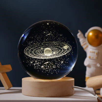 Splendore™ — Celestial Sphere